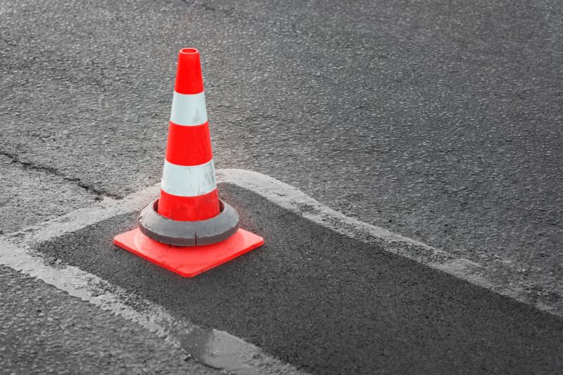 Airport Runway Repair in Fort Smith, AR