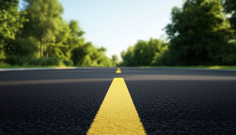 Road Resurfacing in Temecula, CA